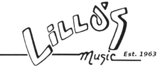 Logo of Lillo's Music