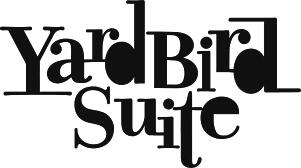 Logo of The Yardbird Suite