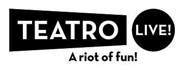 Logo of Teatro Live!