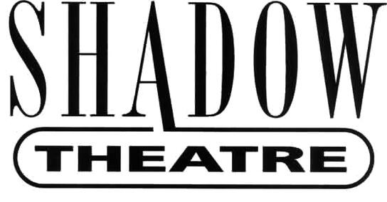 Logo of Shadow Theatre