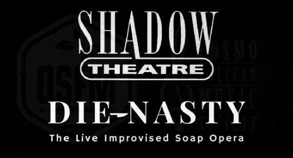 A GIF animation depicting the logos of the companies that comprise the SPAA.